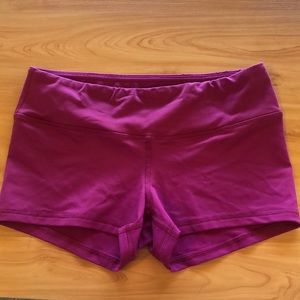Perfect condition medium FLEO Shorts
